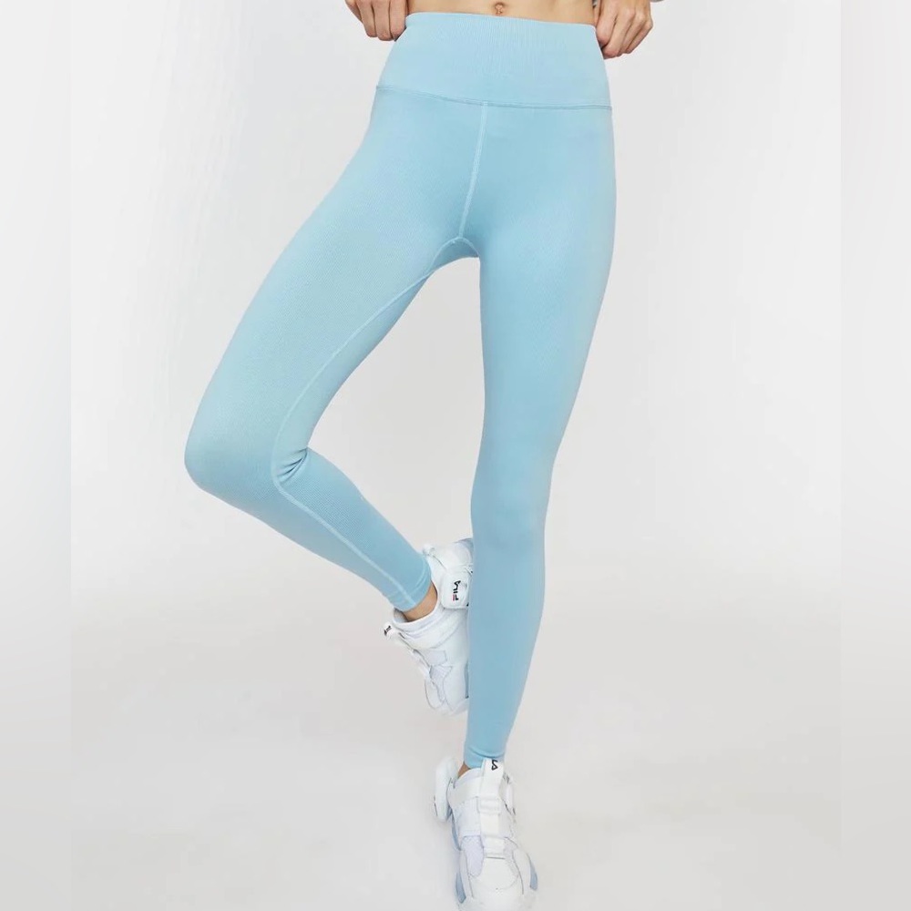 NEW Spiritual Gangster Sky Love Sculpt Leggings